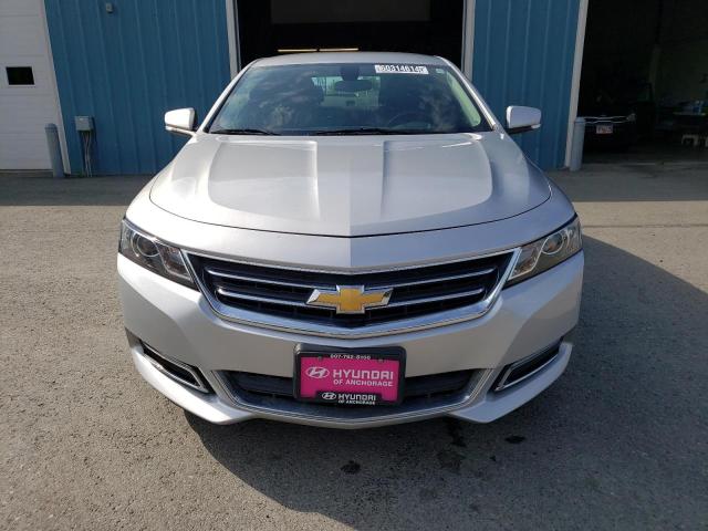 2018 CHEVROLET IMPALA LT - 2G1105S33J9172595