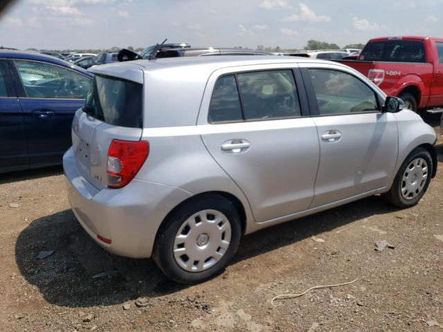 2012 Toyota Scion Xd VIN: JTKKU4B47C1025392 Lot: 59126564
