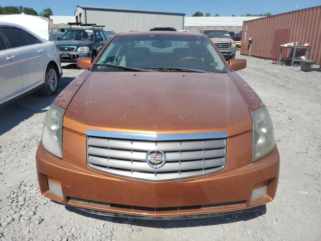 2003 Cadillac Cts VIN: 1G6DM57N230146153 Lot: 60550404