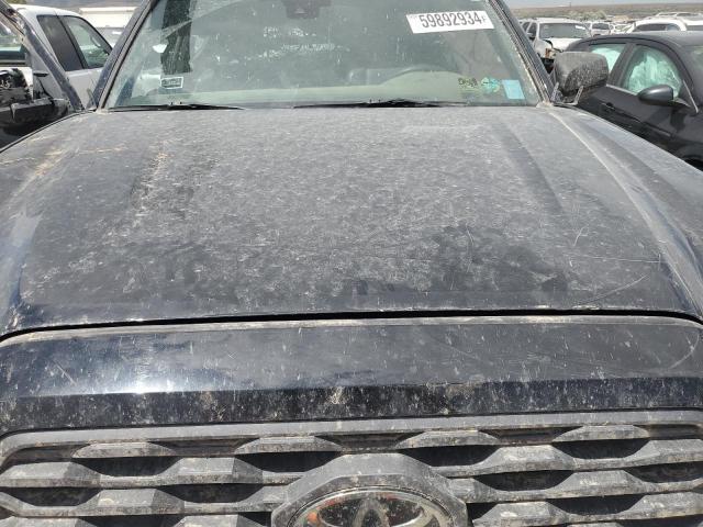 2021 Toyota Tacoma - Image 11