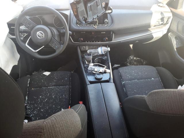 2021 NISSAN ROGUE SV - 5N1AT3BB9MC761024