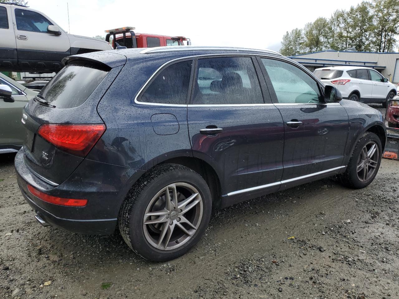 WA1C2AFP6HA071771 2017 Audi Q5 Premium