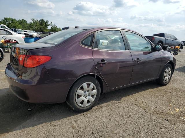 KMHDU46D88U500608 | 2008 Hyundai elantra gls