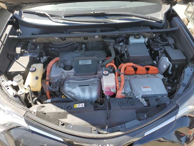2018 TOYOTA RAV4 HV LE - JTMRJREV0JD255691