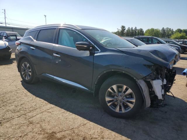 2015 Nissan Murano S VIN: 5N1AZ2MH5FN258799 Lot: 57707744