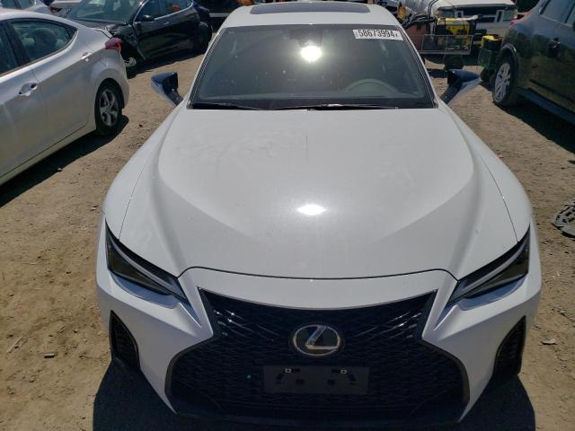 2021 LEXUS IS 350 F-S - JTHGZ1B24M5048309