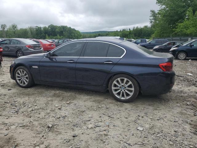 2016 BMW 535 XI - WBA5B3C53GG259654