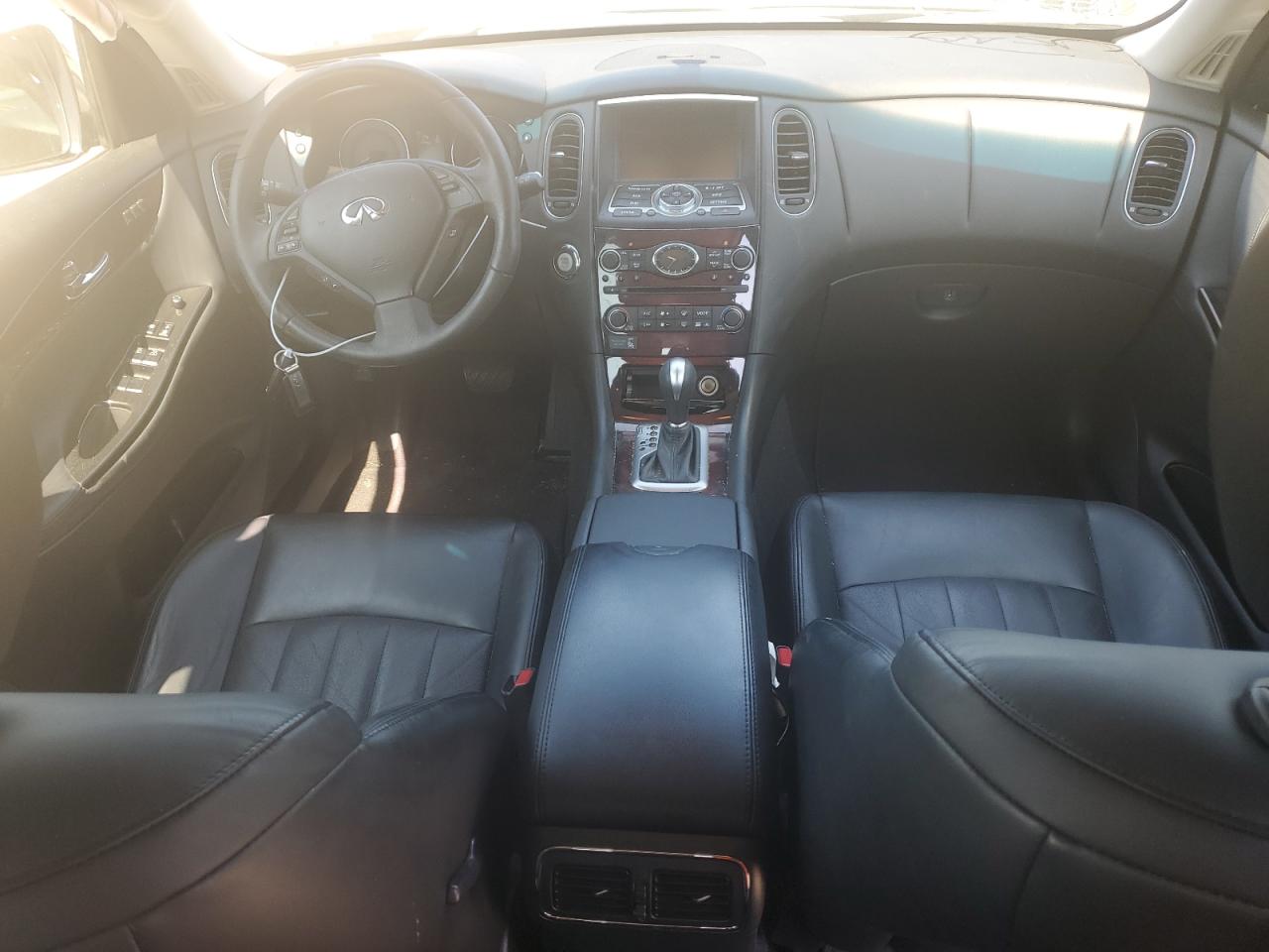 JN1BJ0RR3HM410080 2017 Infiniti Qx50