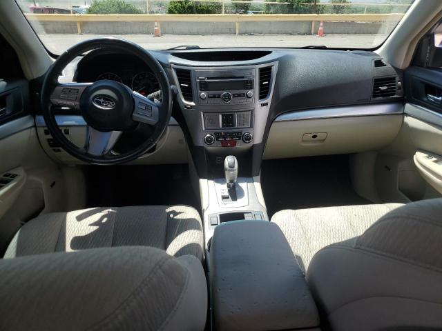 2010 Subaru Legacy 2.5I Premium VIN: 4S3BMCF63A3221070 Lot: 58712734