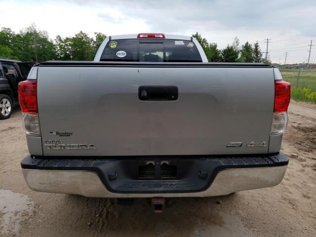 2011 Toyota Tundra Double Cab Sr5 VIN: 5TFUW5F17BX201529 Lot: 56768274