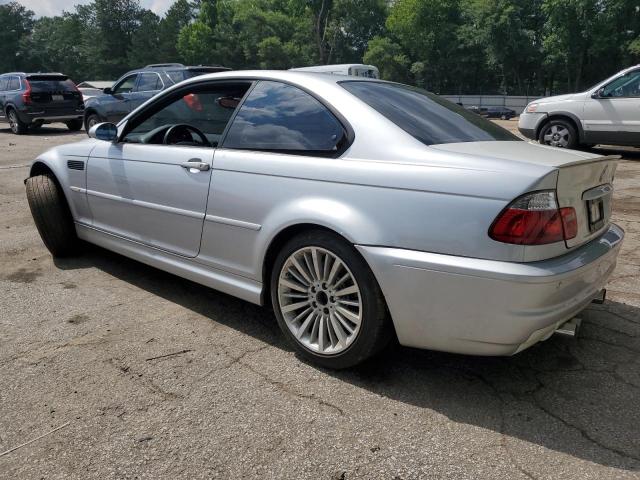 2002 BMW M3 VIN: WBSBL93472JR16344 Lot: 57756654