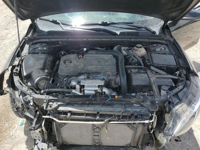 2020 CHEVROLET MALIBU LT - 1G1ZD5ST3LF040972