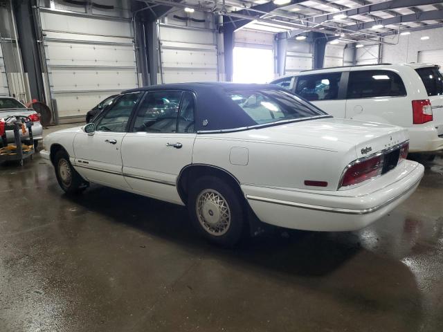 1995 Buick Park Avenue VIN: 1G4CW52K5SH653060 Lot: 56074444