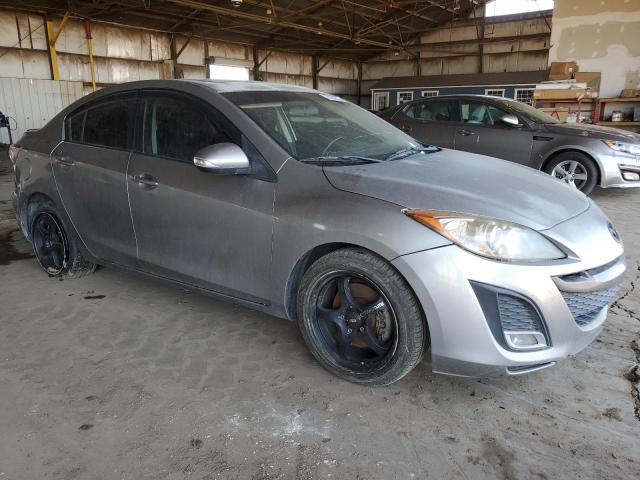 2010 Mazda 3 S VIN: JM1BL1S67A1131610 Lot: 60956284