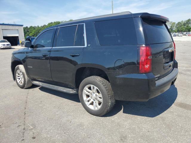 2017 CHEVROLET TAHOE C150 - 1GNSCBKC9HR240701