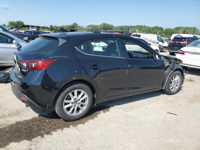 VIN 3MZBM1L73FM177981 2015 Mazda 3, Touring no.3