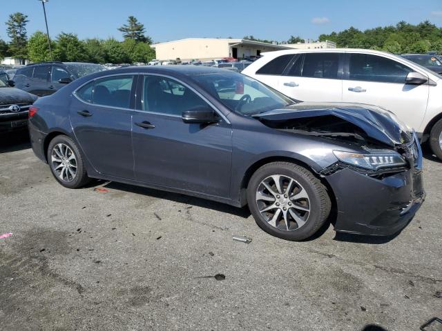 19UUB1F5XFA009121 2015 Acura Tlx Tech 2015 Acura Tlx Tech VIN: 19UUB1F5XFA009121 Lot: 57822854