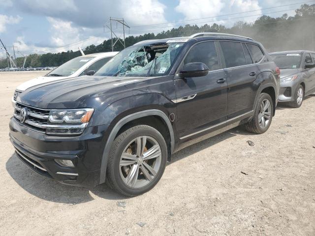 1V2SR2CA9KC600417 Volkswagen Atlas Sel 2019