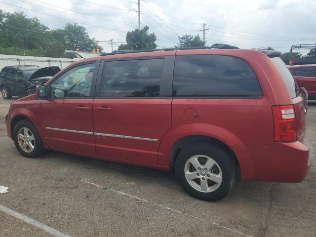 2010 Dodge Grand Caravan Sxt VIN: 2D4RN5D18AR191119 Lot: 59697014