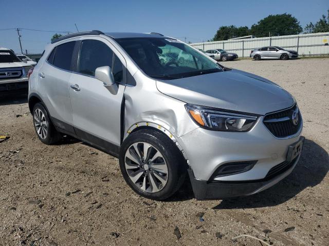 KL4CJASBXMB339559 | 2021 Buick encore preferred