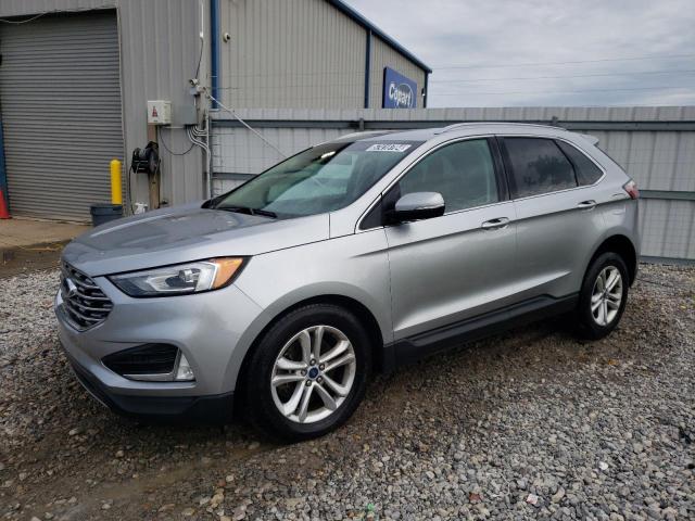 2020 Ford Edge Sel VIN: 2FMPK4J9XLBA18758 Lot: 57418704