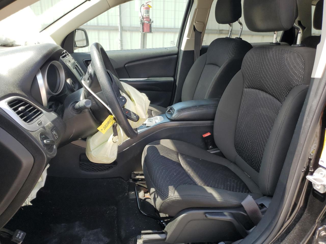 3C4PDCAB8KT789430 2019 Dodge Journey Se