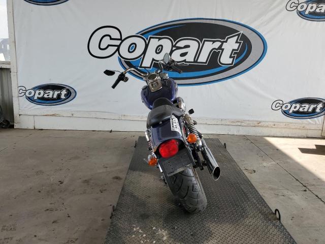 2006 HARLEY-DAVIDSON FXDWGI 1HD1GP1196K304391