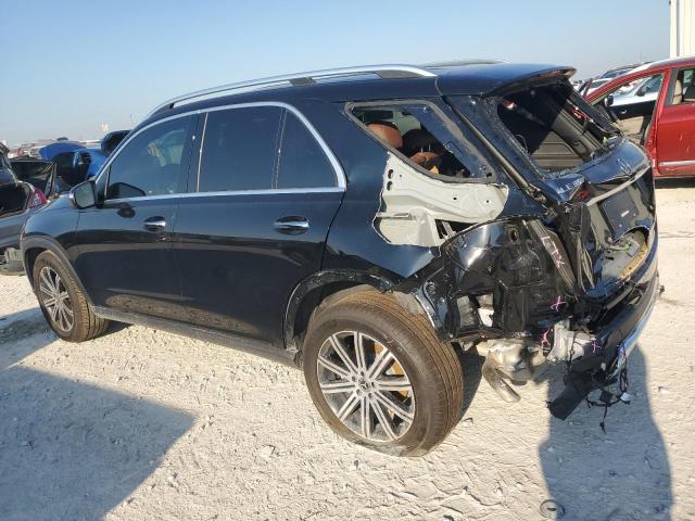 2024 Mercedes-Benz Gle 350 4Matic VIN: 4JGFB4FB5RB164085 Lot: 59240254