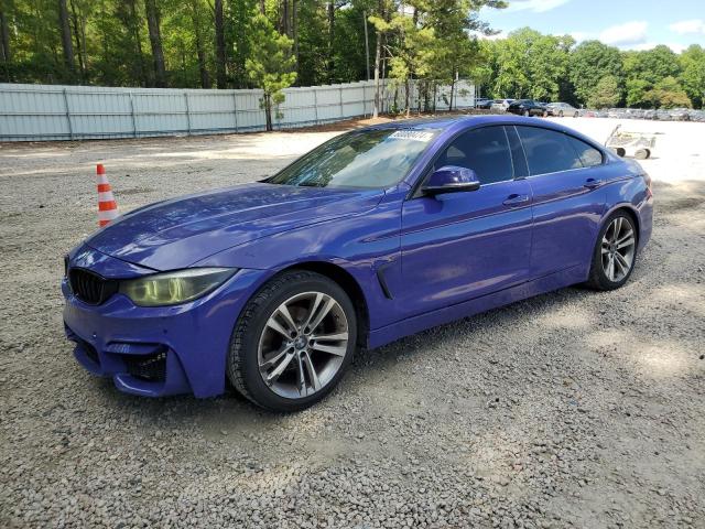 VIN WBA4J1C57KBM14098 2019 BMW 4 Series, 430I Gran ... no.1