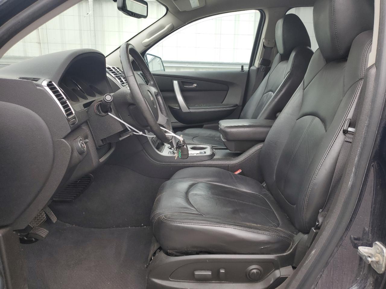 1GKKVRED3CJ251883 2012 GMC Acadia Slt-1