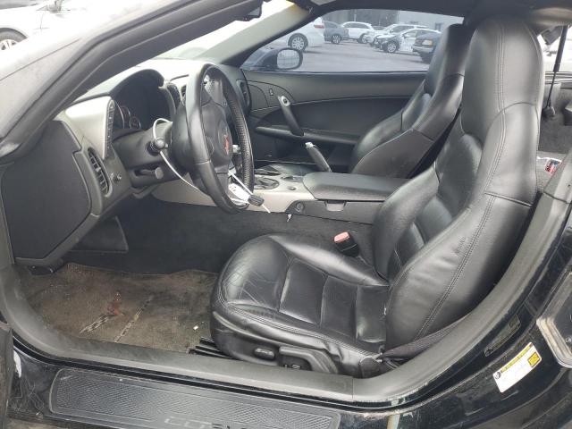 2005 Chevrolet Corvette VIN: 1G1YY24U955131757 Lot: 58133474