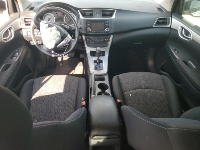 2015 NISSAN SENTRA S - 3N1AB7AP2FL684762