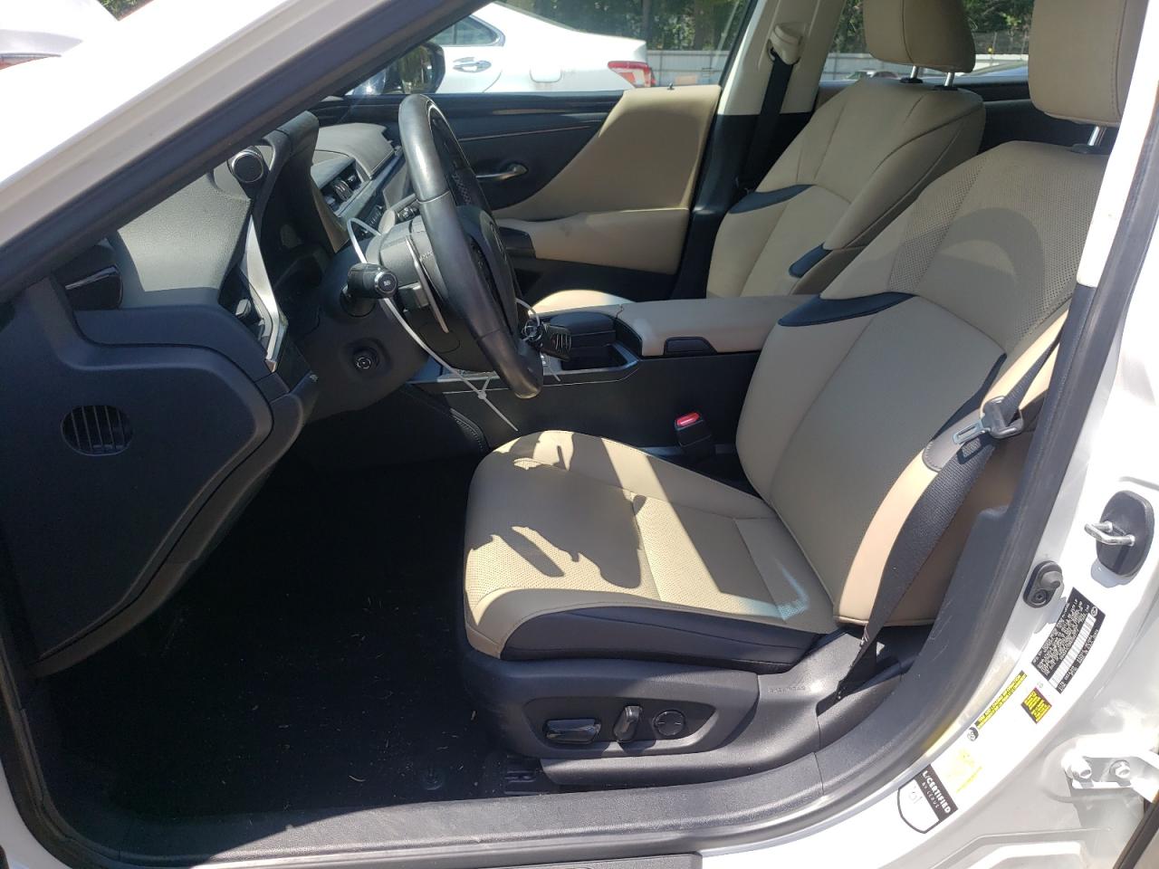 58ADA1C13MU002773 2021 Lexus Es 300H