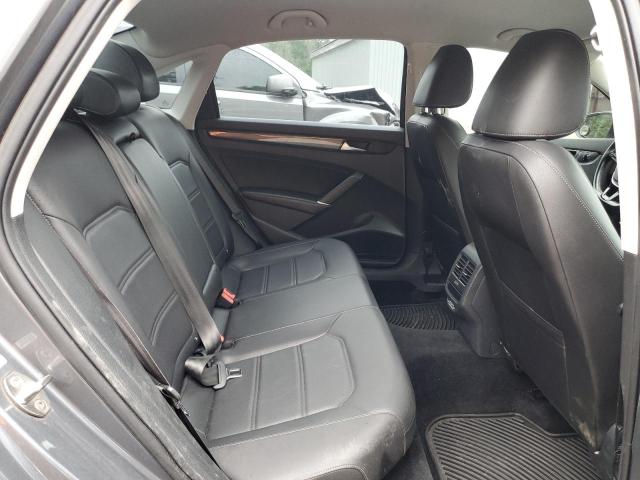 2020 VOLKSWAGEN PASSAT HIG 1VWBA7A35LC005377
