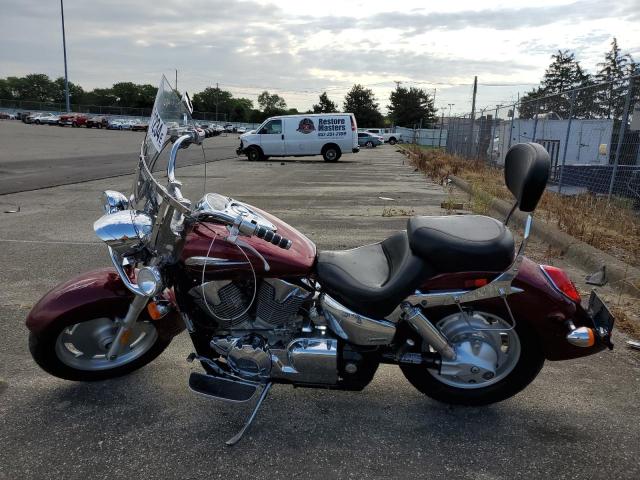2006 HONDA VTX1300 R 1HFSC52656A303587