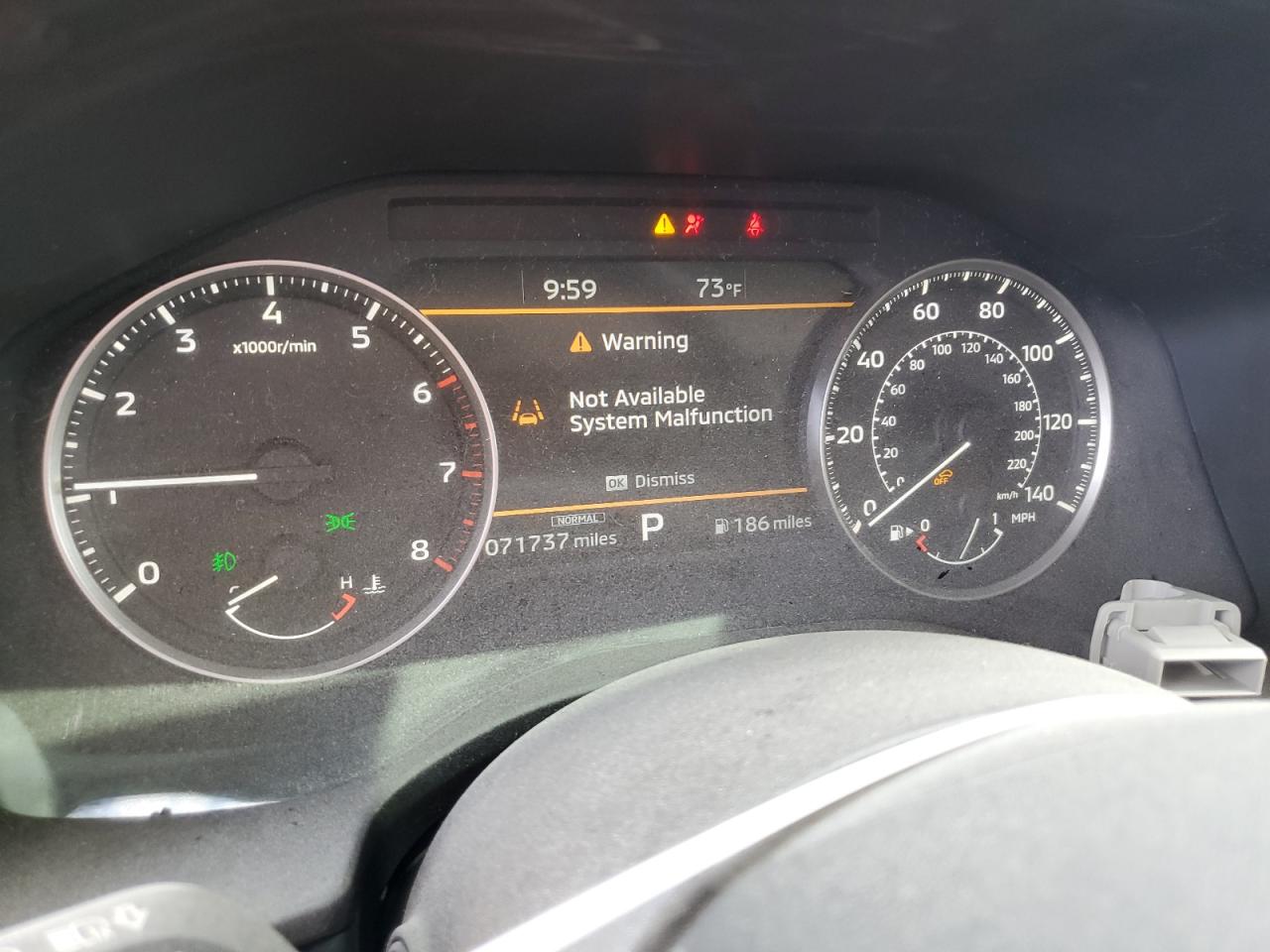 JA4J4UA89NZ025075 2022 Mitsubishi Outlander Se