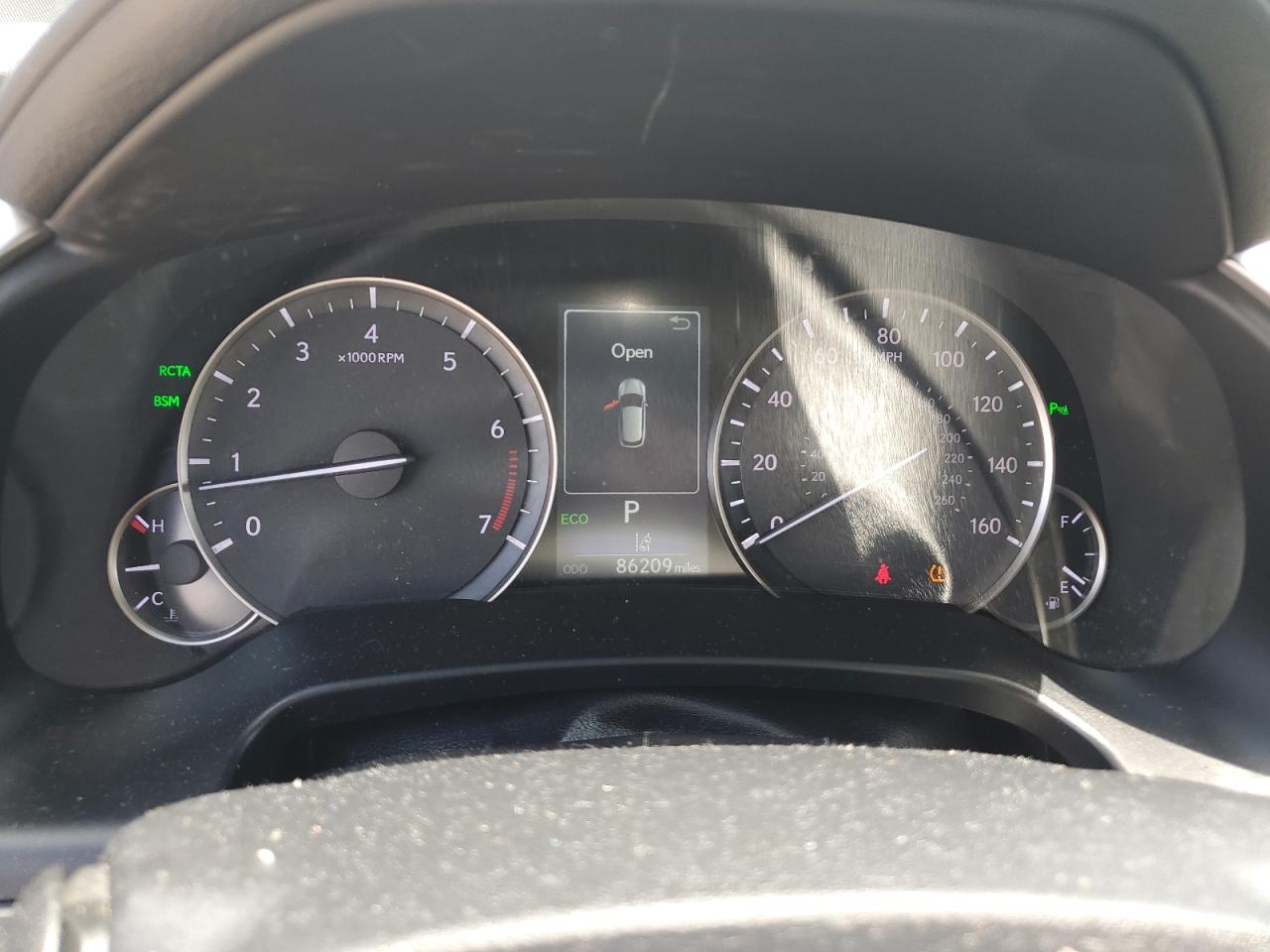 2T2BZMCA9KC211955 2019 Lexus Rx 350 Base