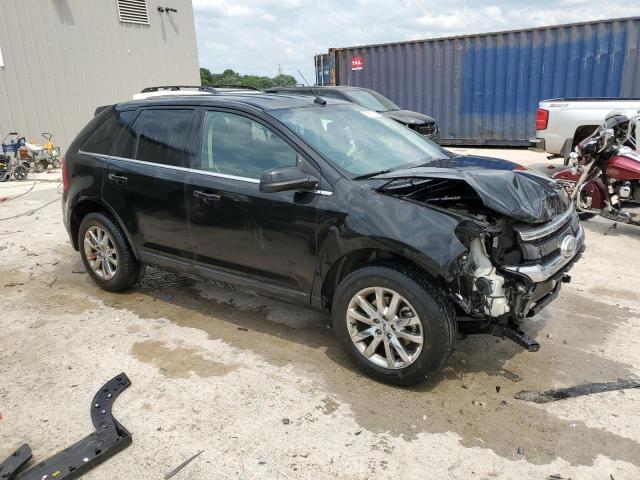 2014 Ford Edge Limited VIN: 2FMDK4KC7EBA78707 Lot: 59887014