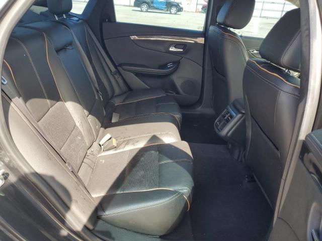 2018 Chevrolet Impala Premier VIN: 2G1125S30J9145364 Lot: 59442844