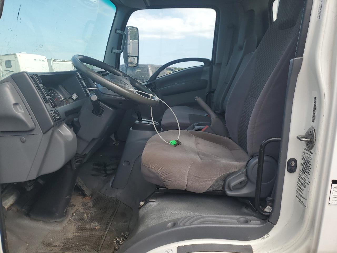 JALC4W167E7004907 2014 Isuzu Npr Hd