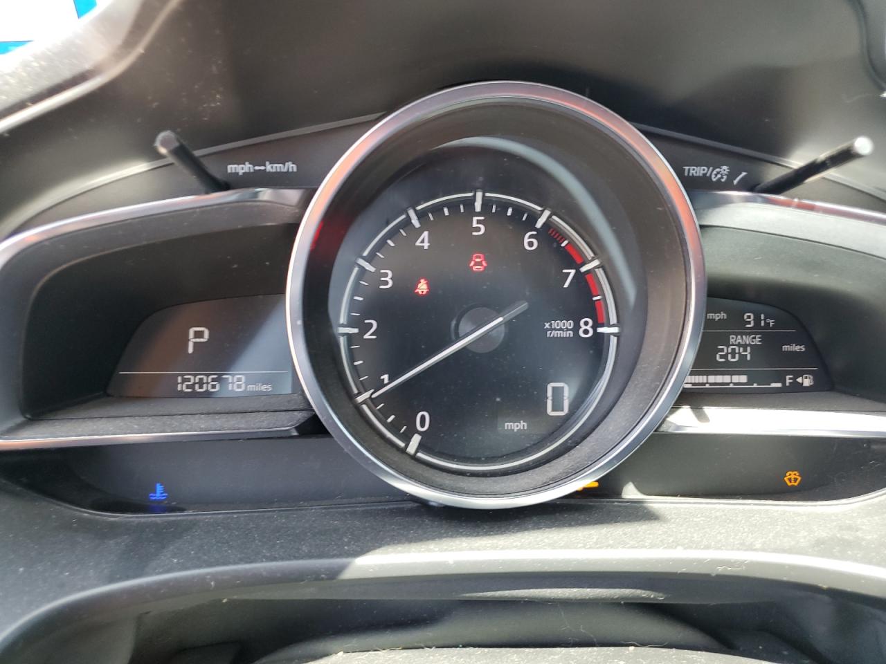 3MZBN1W3XJM229556 2018 Mazda 3 Grand Touring