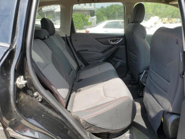 2019 Subaru Forester Sport VIN: JF2SKAJC7KH499483 Lot: 57474824