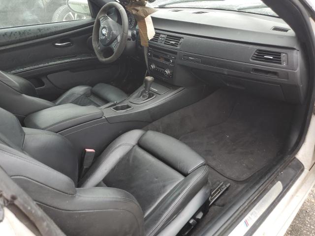 2011 BMW M3 VIN: WBSKG9C57BE369131 Lot: 59455484