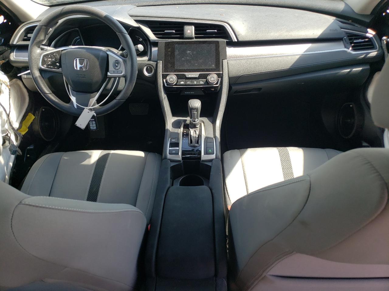19XFC2F7XHE225479 2017 Honda Civic Ex 19XFC2F7XHE225479 2017 Honda Civic Ex