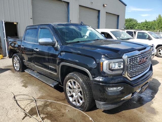 2018 GMC Sierra K1500 Denali VIN: 3GTU2PEC1JG360382 Lot: 57874894