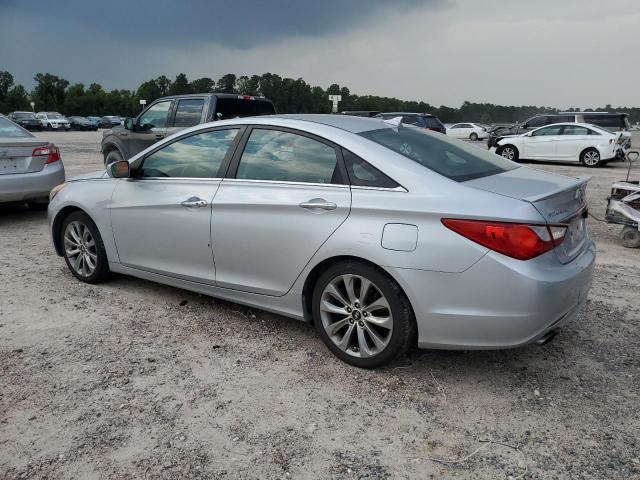 2012 Hyundai Sonata Se VIN: 5NPEC4AB0CH436276 Lot: 58741674