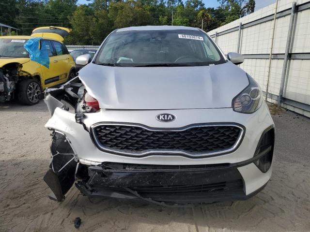 KNDPM3AC9M7914922 Kia Sportage L 5