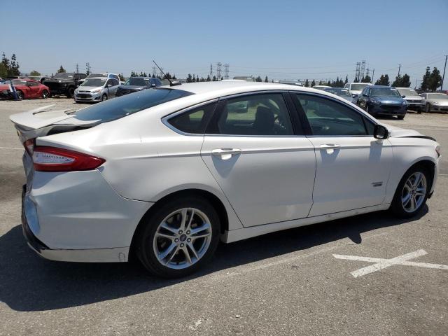 VIN 3FA6P0SU3FR284146 2015 Ford Fusion, Titanium Phev no.3