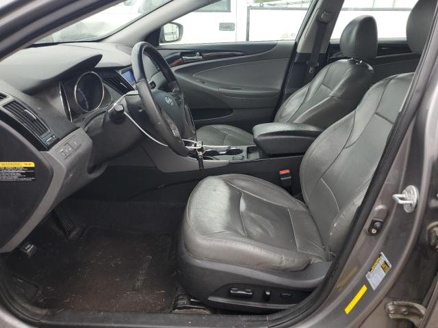 2011 Hyundai Sonata Se VIN: 5NPEC4AC1BH304103 Lot: 60871334