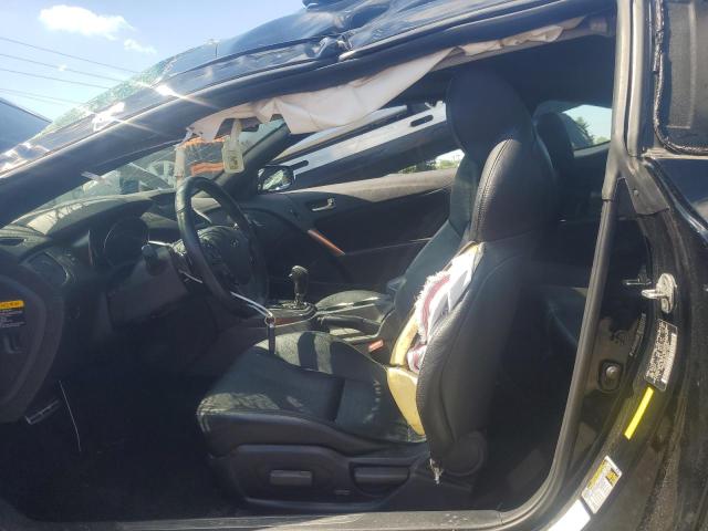 2015 HYUNDAI GENESIS CO - KMHHU6KJXFU122801